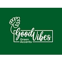 Good Vibes Decor logo