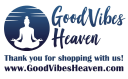 goodvibesheaven.com logo