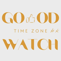 GoodWatch logo