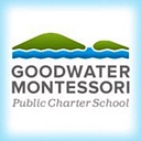 Goodwater Montessori School logo