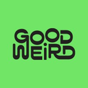 goodweird.com logo