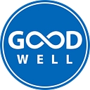 Goodwell logo