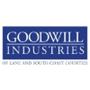 Goodwill of Lane & South Coast Counties & Alaska