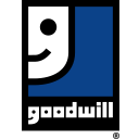 Goodwill Industries logo