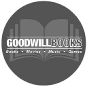 GoodwillBooks logo