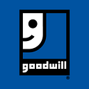 Goodwill Industries of Dallas Foundation logo