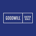 Goodwill-Easter Seals Foundation Inc logo