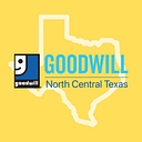 Goodwill Industries Of Fort Worth logo