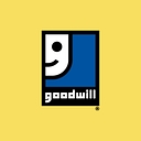 Goodwill Of The Heartland logo