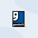 Goodwill Industries Of Kansas logo