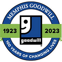 Goodwill Excel Center Midsouth Inc logo