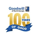 Goodwill Of North Georgia logo