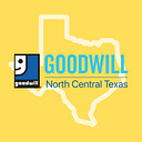Goodwill Industries of FW Foundation Inc logo