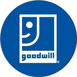 Goodwill Industries, Inc. logo