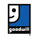 Goodwill Amity logo