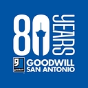 Goodwill Industries Of San Antonio logo
