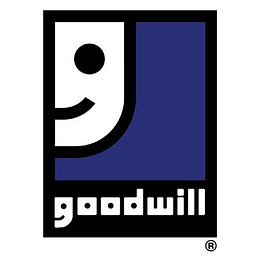 Goodwill Donation Xpress logo
