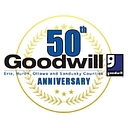Goodwill Industries of Erie, Huron, Ottawa and Sandusky Counties logo