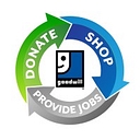 Goodwill Industries Of South Mississippi
