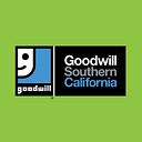 Favicon of Goodwill Southern California