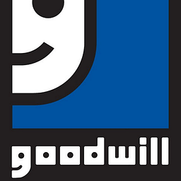 Goodwill Industries OF THE Southern Piedmont logo