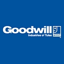Goodwill Industries Of Tulsa logo