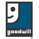 Goodwill of the Olympics and Rainier logo