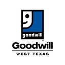 Goodwill West Texas logo