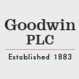 GOODWIN PLC logo