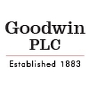 Goodwin Plc logo
