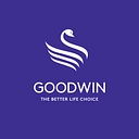 Goodwin Aged Care Services logo