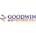 Goodwin Biotechnology, Inc. logo
