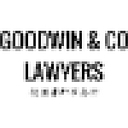 Goodwin & Co Lawyers logo