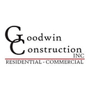Goodwin Construction logo