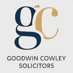 Goodwin Cowley Ltd logo