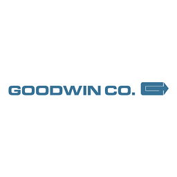 Goodwin Company logo