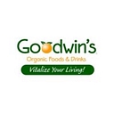 Goodwin's Organics logo