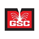 Goodwin Steel Castings Ltd logo