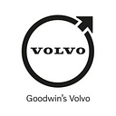 Goodwin's Volvo