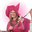 The Good Witch of Salem