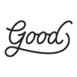 Good Coffee logo