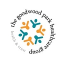 Goodwood Park Healthcare logo