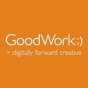 Good Work Marketing, Inc. logo