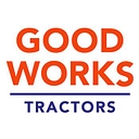 GoodWorks Tractors logo