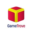 Good World Games logo