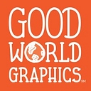 Favicon of Good World Graphics