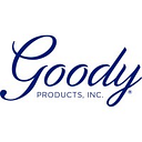 Goody Garage Doors logo