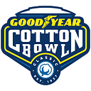 Cotton Bowl Athletic Association logo