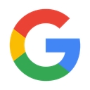 GOOG logo