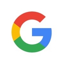 Logo of Google